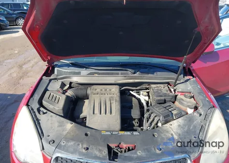 2014 Chevrolet Equinox 1Lt z USA, uszkodzony, nr VIN 2GNALBEK4E6286622